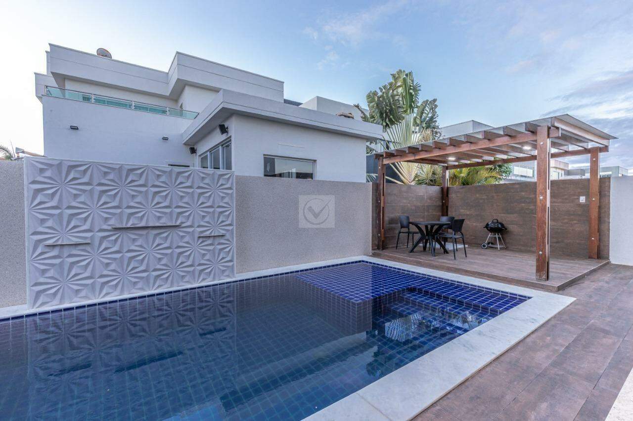 Casa no Condomínio Costa Marina - Foto 16