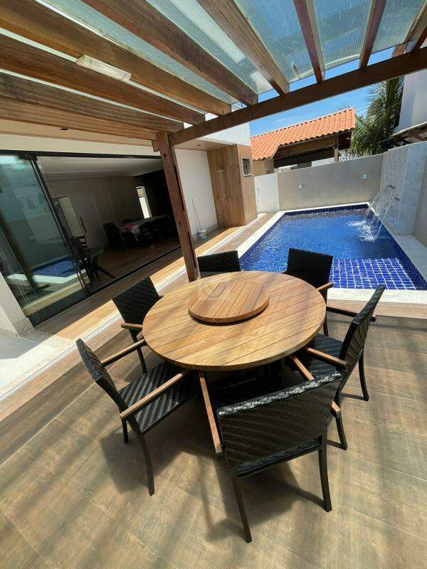 Casa no Condomínio Costa Marina - Foto 18