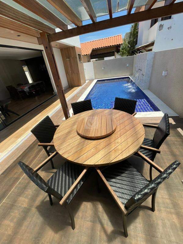 Casa no Condomínio Costa Marina - Foto 17