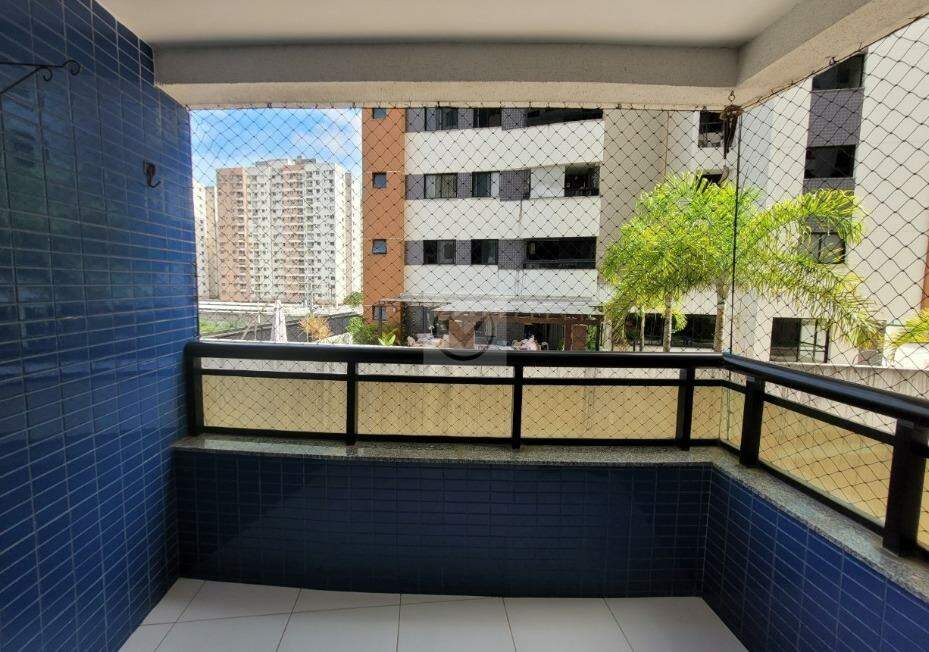 LOCAÇÃO | Apartamento mobiliado no Bairro Luzia - Cond. Soberano Jardins. - Foto 6