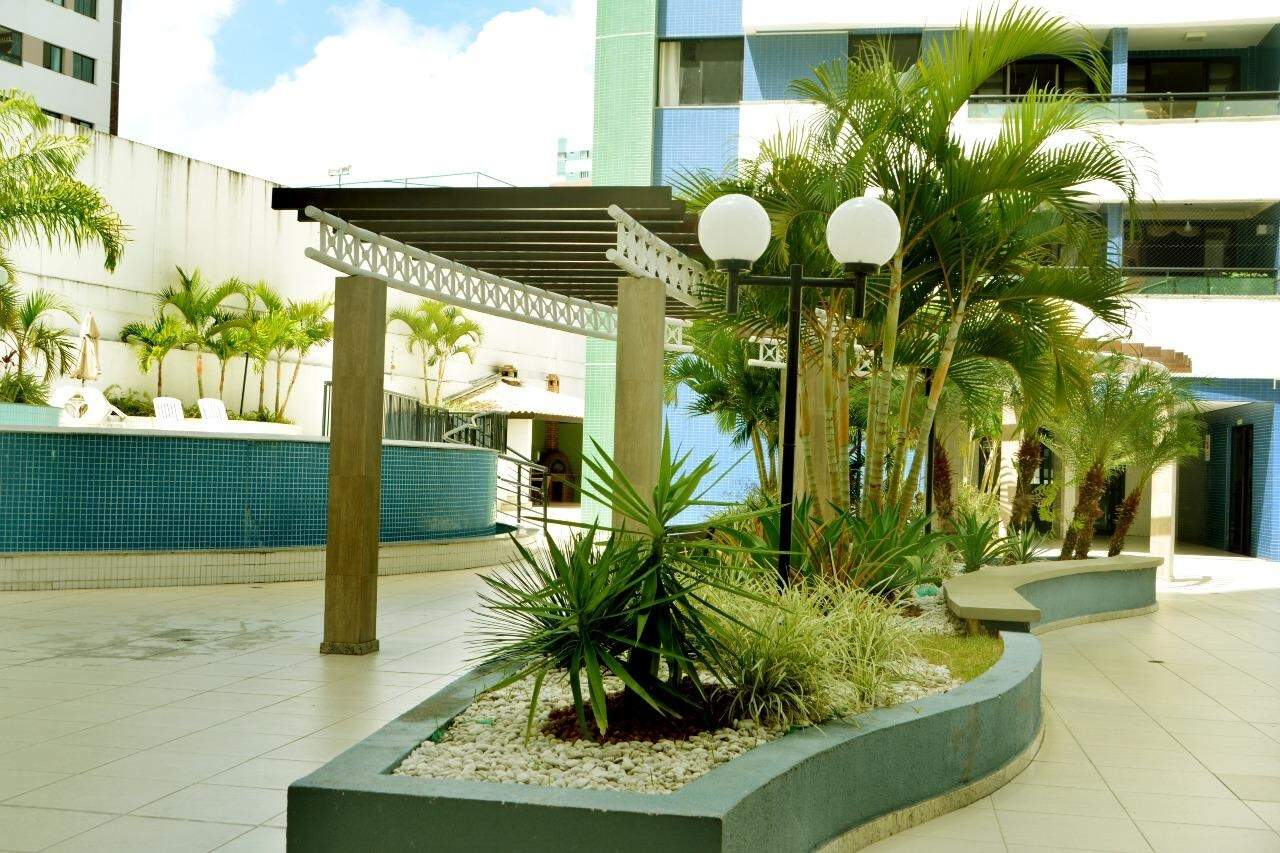 LOCAÇÃO | Apartamento mobiliado no Bairro Luzia - Cond. Soberano Jardins. - Foto 28