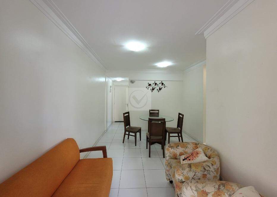 LOCAÇÃO | Apartamento mobiliado no Bairro Luzia - Cond. Soberano Jardins. - Foto 2