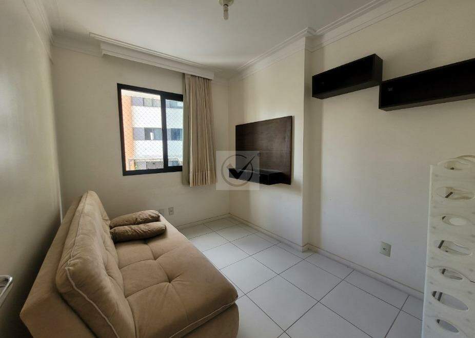LOCAÇÃO | Apartamento mobiliado no Bairro Luzia - Cond. Soberano Jardins. - Foto 12