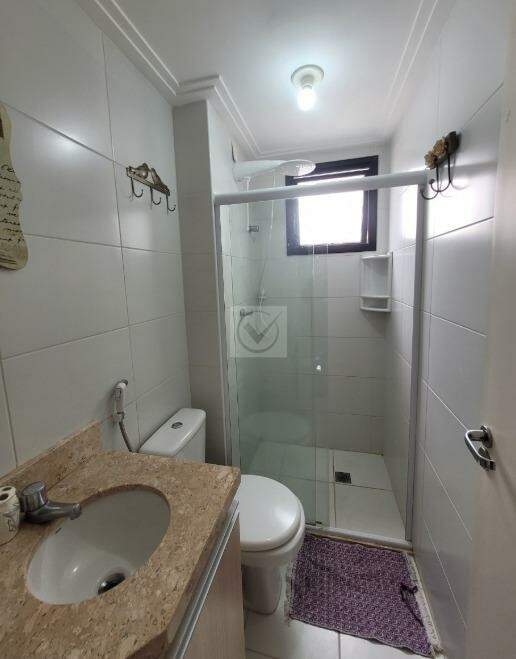 LOCAÇÃO | Apartamento mobiliado no Bairro Luzia - Cond. Soberano Jardins. - Foto 19