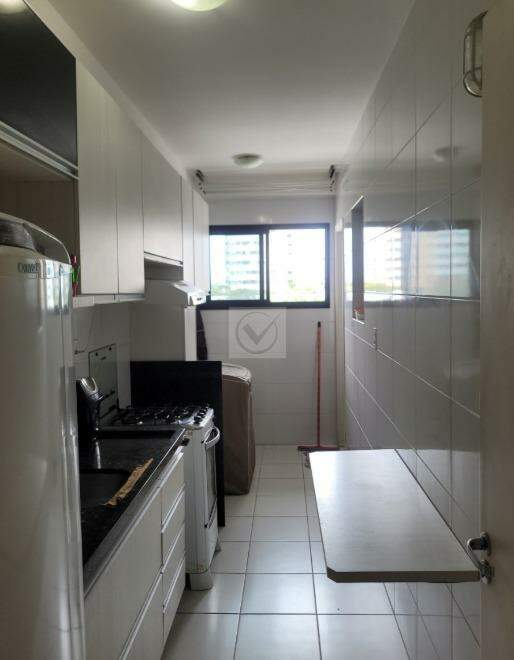 LOCAÇÃO | Apartamento mobiliado no Bairro Luzia - Cond. Soberano Jardins. - Foto 26