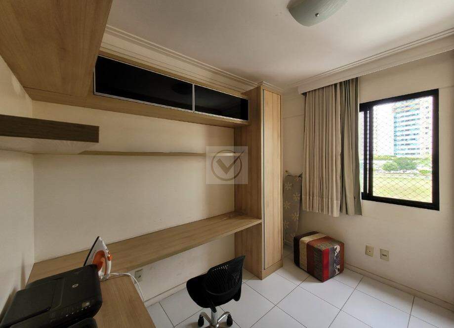 LOCAÇÃO | Apartamento mobiliado no Bairro Luzia - Cond. Soberano Jardins. - Foto 22