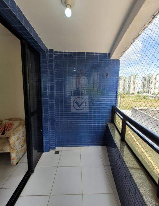 LOCAÇÃO | Apartamento mobiliado no Bairro Luzia - Cond. Soberano Jardins. - Foto 5