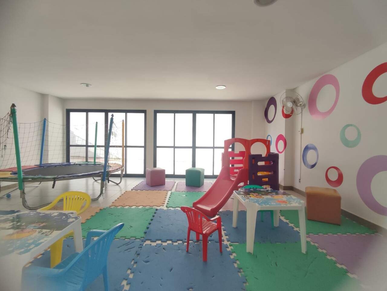 LOCAÇÃO | Apartamento mobiliado no Bairro Luzia - Cond. Soberano Jardins. - Foto 27