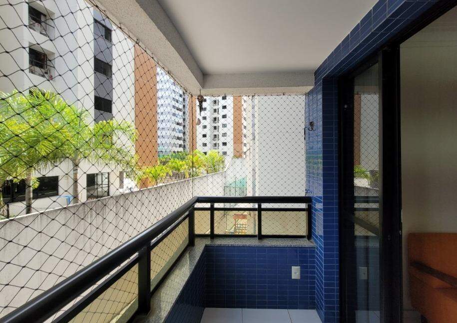 LOCAÇÃO | Apartamento mobiliado no Bairro Luzia - Cond. Soberano Jardins. - Foto 4