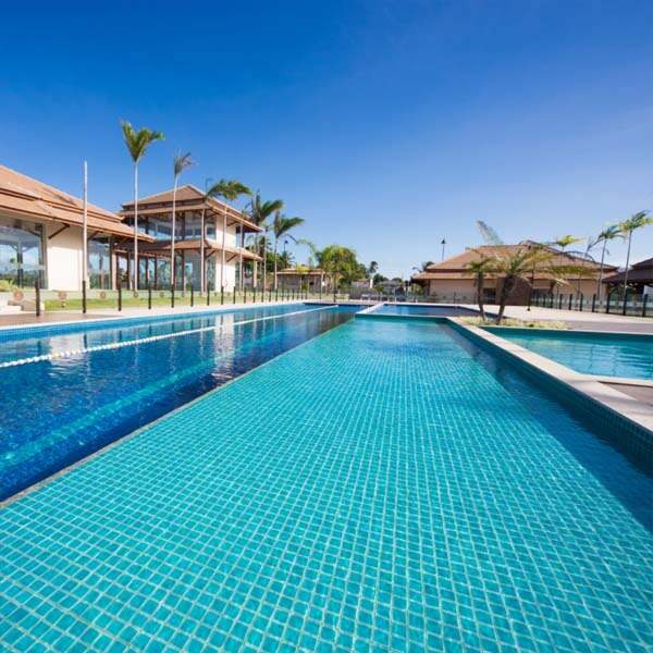 Lote no Condominio Thai Residence