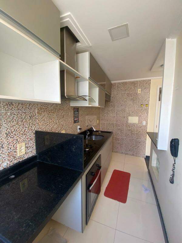 Apartamento Semi-mobiliado: Pronto para você entrar e morar com mais facilidade. - Foto 6