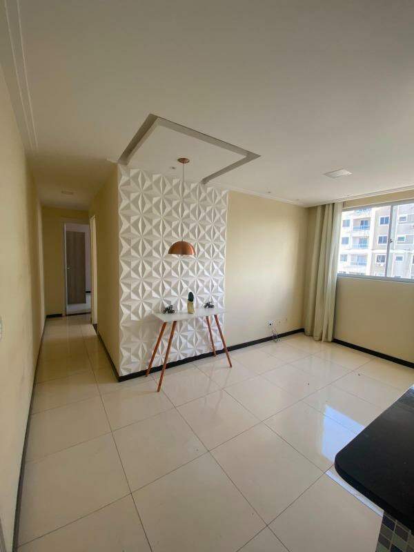 Apartamento Semi-mobiliado: Pronto para você entrar e morar com mais facilidade. - Foto 2