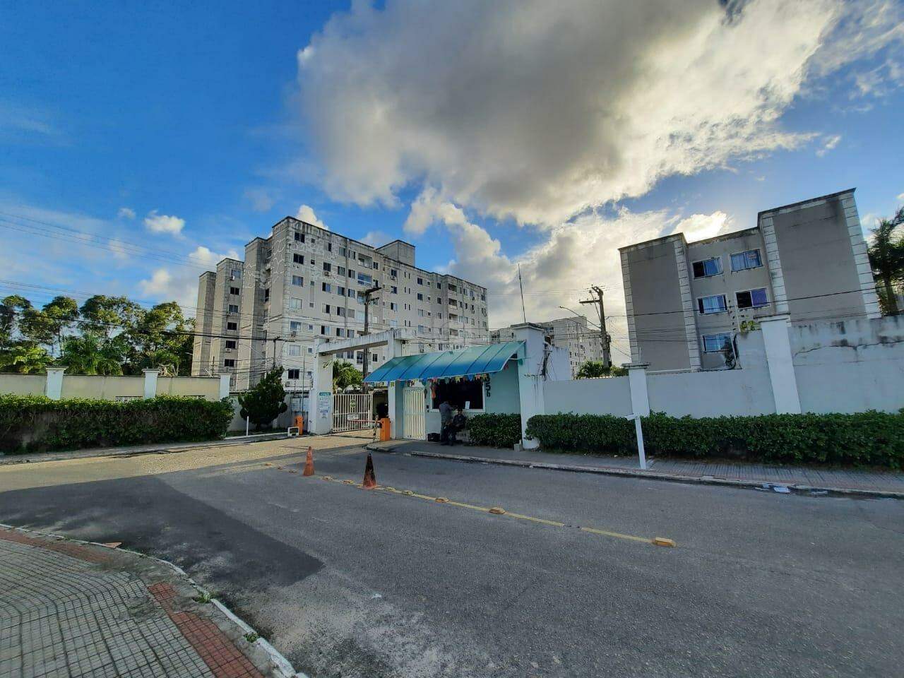 Apartamento Semi-mobiliado: Pronto para você entrar e morar com mais facilidade. - Foto 11