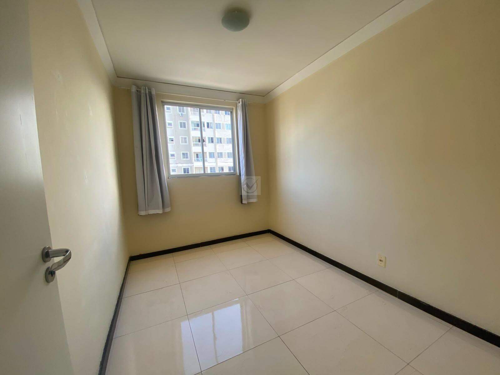 Apartamento Semi-mobiliado: Pronto para você entrar e morar com mais facilidade. - Foto 10