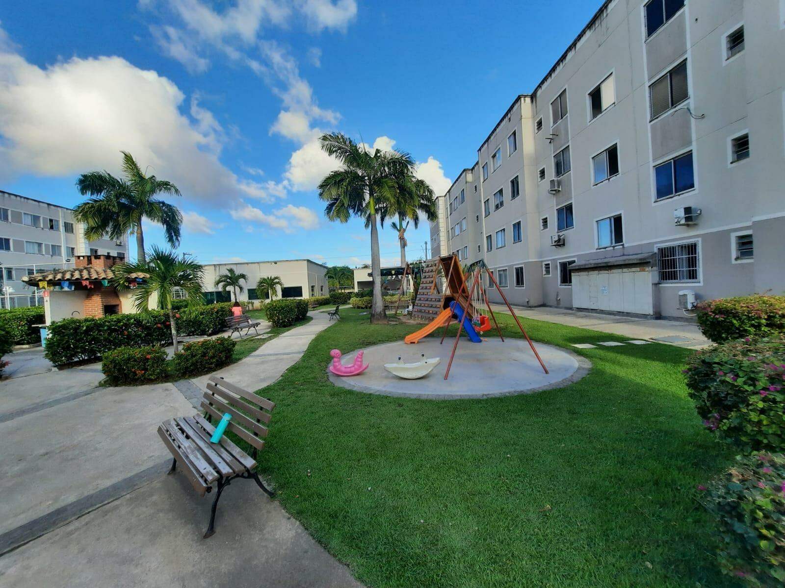Apartamento Semi-mobiliado: Pronto para você entrar e morar com mais facilidade. - Foto 14