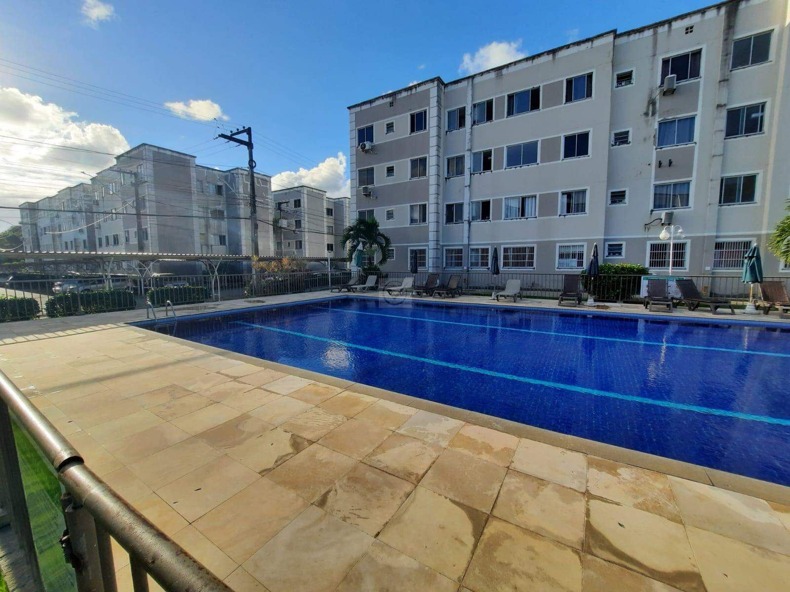 Apartamento Semi-mobiliado: Pronto para você entrar e morar com mais facilidade. - Foto 16