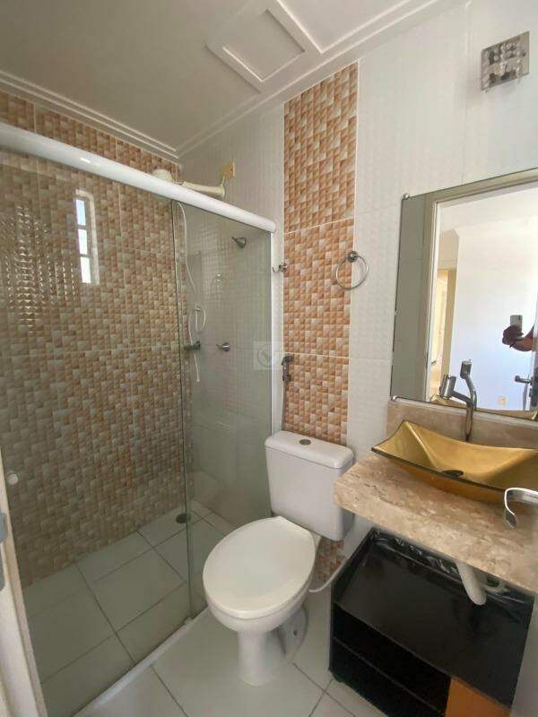 Apartamento Semi-mobiliado: Pronto para você entrar e morar com mais facilidade. - Foto 12