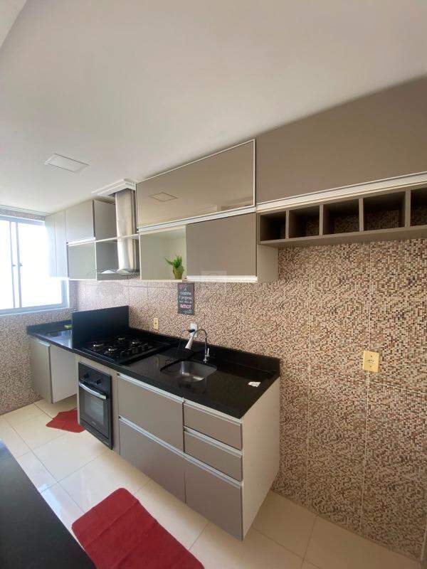 Apartamento Semi-mobiliado: Pronto para você entrar e morar com mais facilidade. - Foto 5