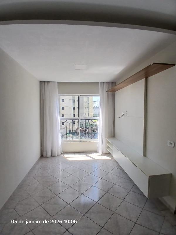 Apartamento Exclusivo para Aluguel em Luzia, Aracaju – 2 Quartos, 1 Vaga