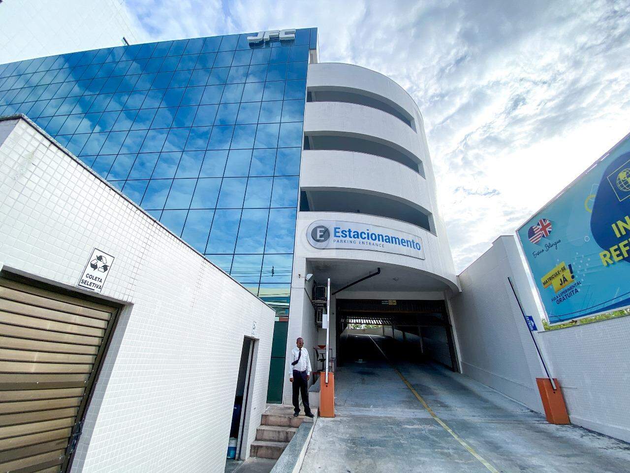 Loja Comercial no JFC Trade Center no Jardins em Aracaju/SE – Estrutura Pronta para o Seu Negócio - Foto 8