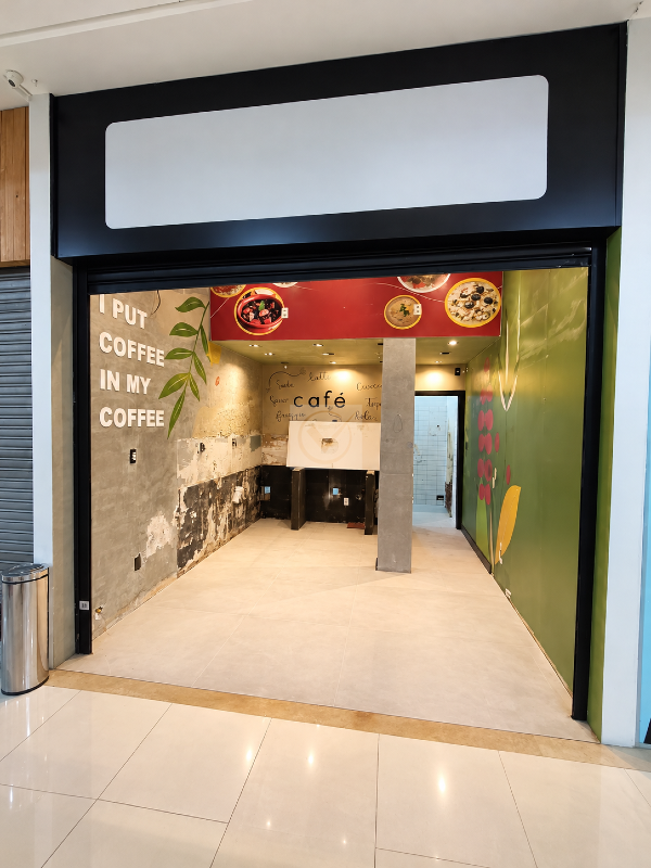 Loja Comercial no JFC Trade Center no Jardins em Aracaju/SE – Estrutura Pronta para o Seu Negócio