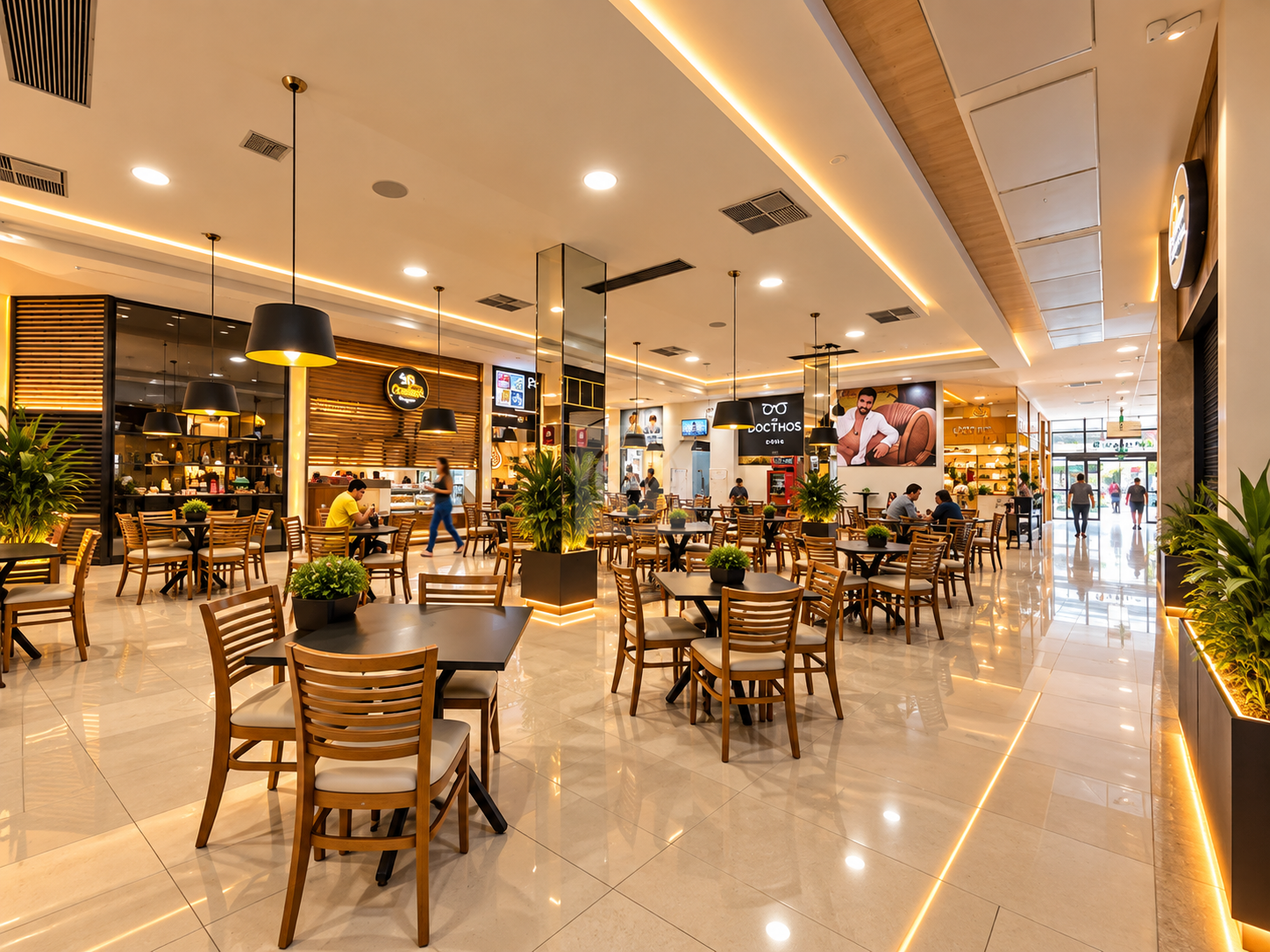 Loja Comercial no JFC Trade Center no Jardins em Aracaju/SE – Estrutura Pronta para o Seu Negócio - Foto 10
