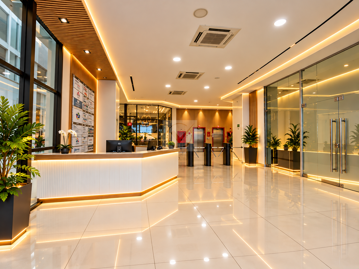 Loja Comercial no JFC Trade Center no Jardins em Aracaju/SE – Estrutura Pronta para o Seu Negócio - Foto 2