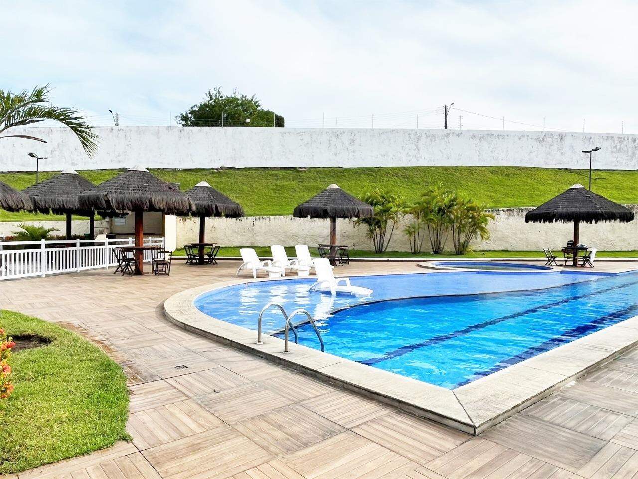 Apartamento para aluguel, 3 quartos, 1 suíte, 1 vaga, Jabotiana - Aracaju/SE - Foto 14