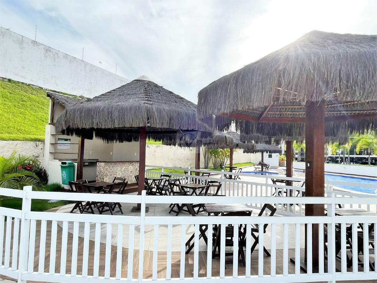 Apartamento para aluguel, 3 quartos, 1 suíte, 1 vaga, Jabotiana - Aracaju/SE - Foto 15