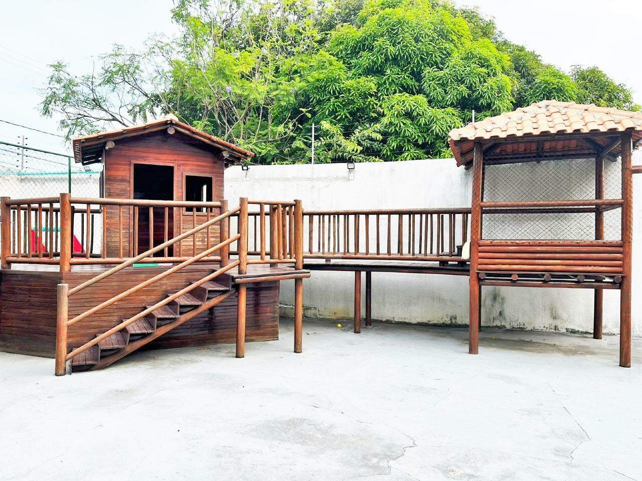 Apartamento para aluguel, 3 quartos, 1 suíte, 1 vaga, Jabotiana - Aracaju/SE - Foto 17