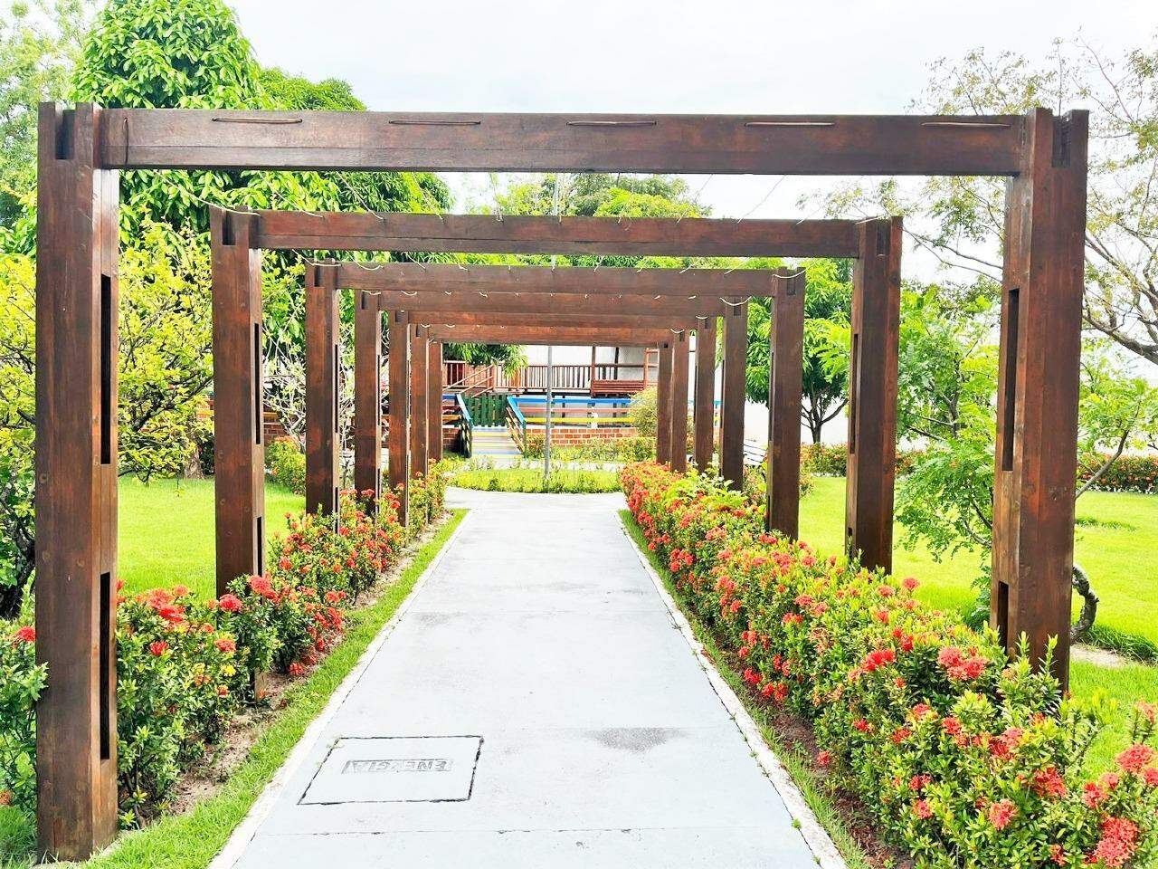 Apartamento para aluguel, 3 quartos, 1 suíte, 1 vaga, Jabotiana - Aracaju/SE - Foto 13