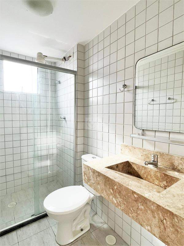 Apartamento para aluguel, 3 quartos, 1 suíte, 1 vaga, Jabotiana - Aracaju/SE - Foto 9