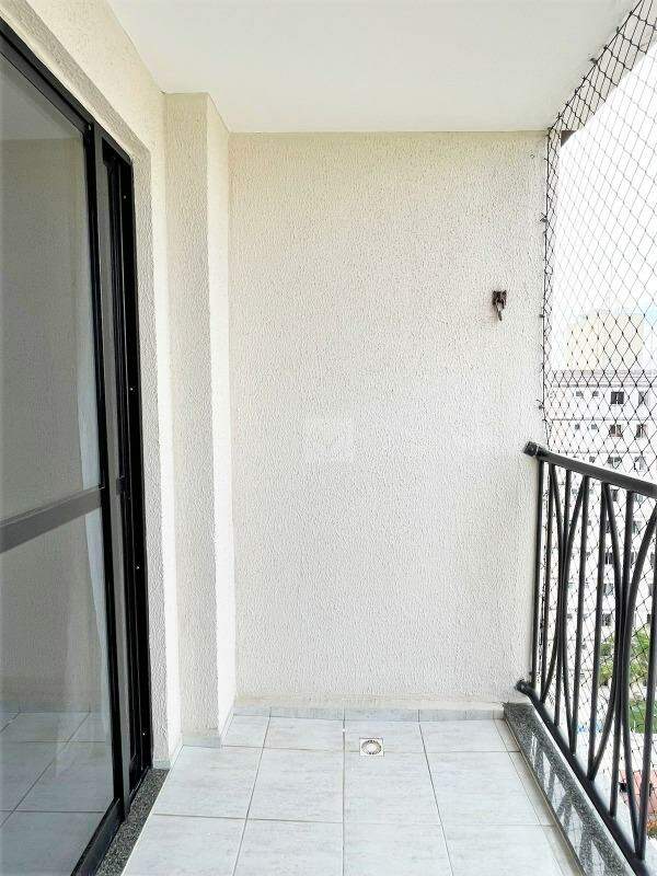 Apartamento para aluguel, 3 quartos, 1 suíte, 1 vaga, Jabotiana - Aracaju/SE - Foto 2