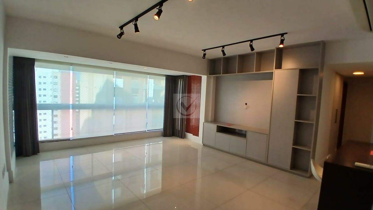 Apartamento no Jardins em Aracaju/SE – Varanda Gourmet e Planejados de Alto Padrão