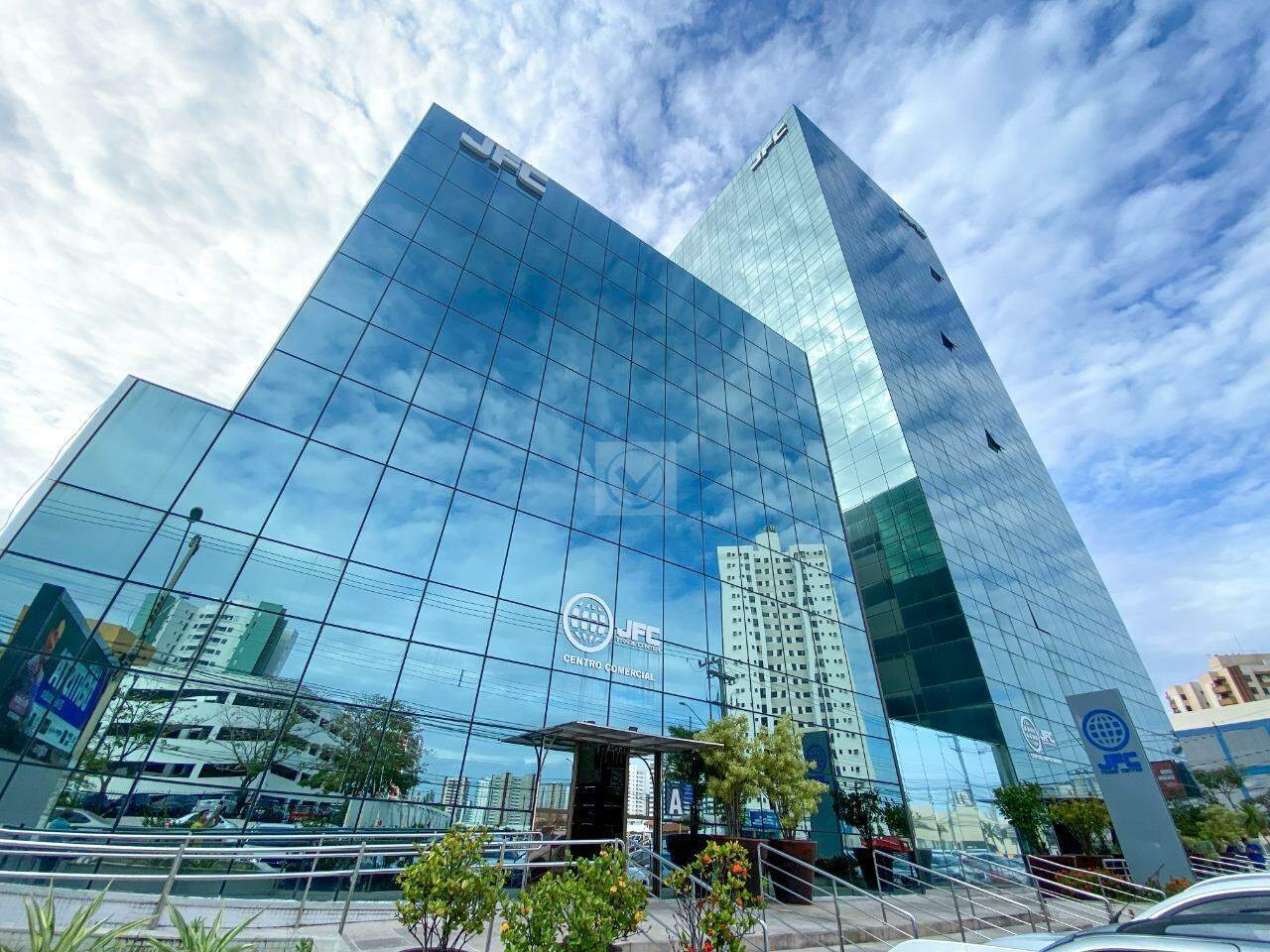 O SEU NOVO ENDEREÇO DE PRESTÍGIO: Sala Comercial 93m² no JFC, Coração do Jardins!