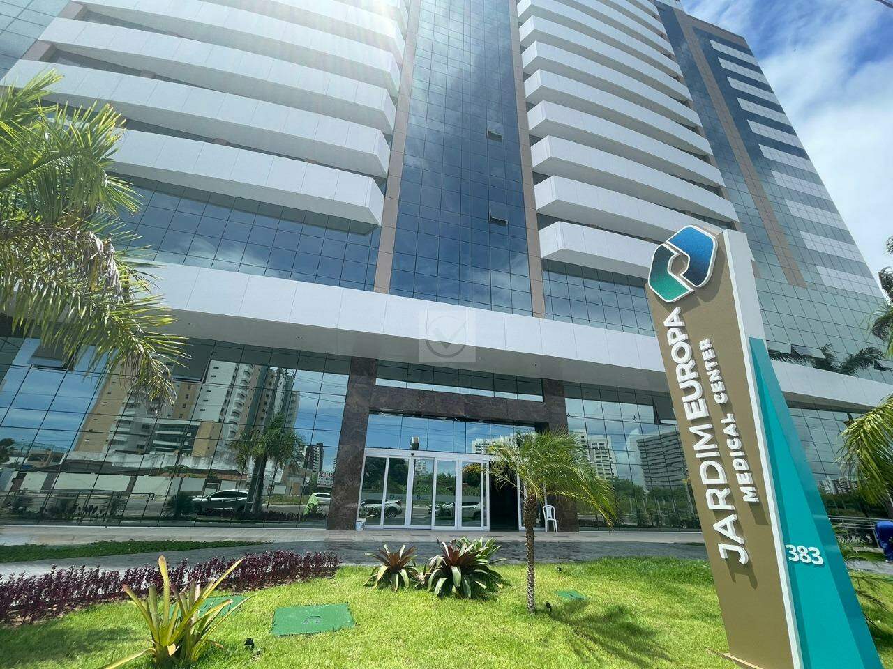 Sala Comercial no mais novo e moderno centro médico da cidade - Foto 2