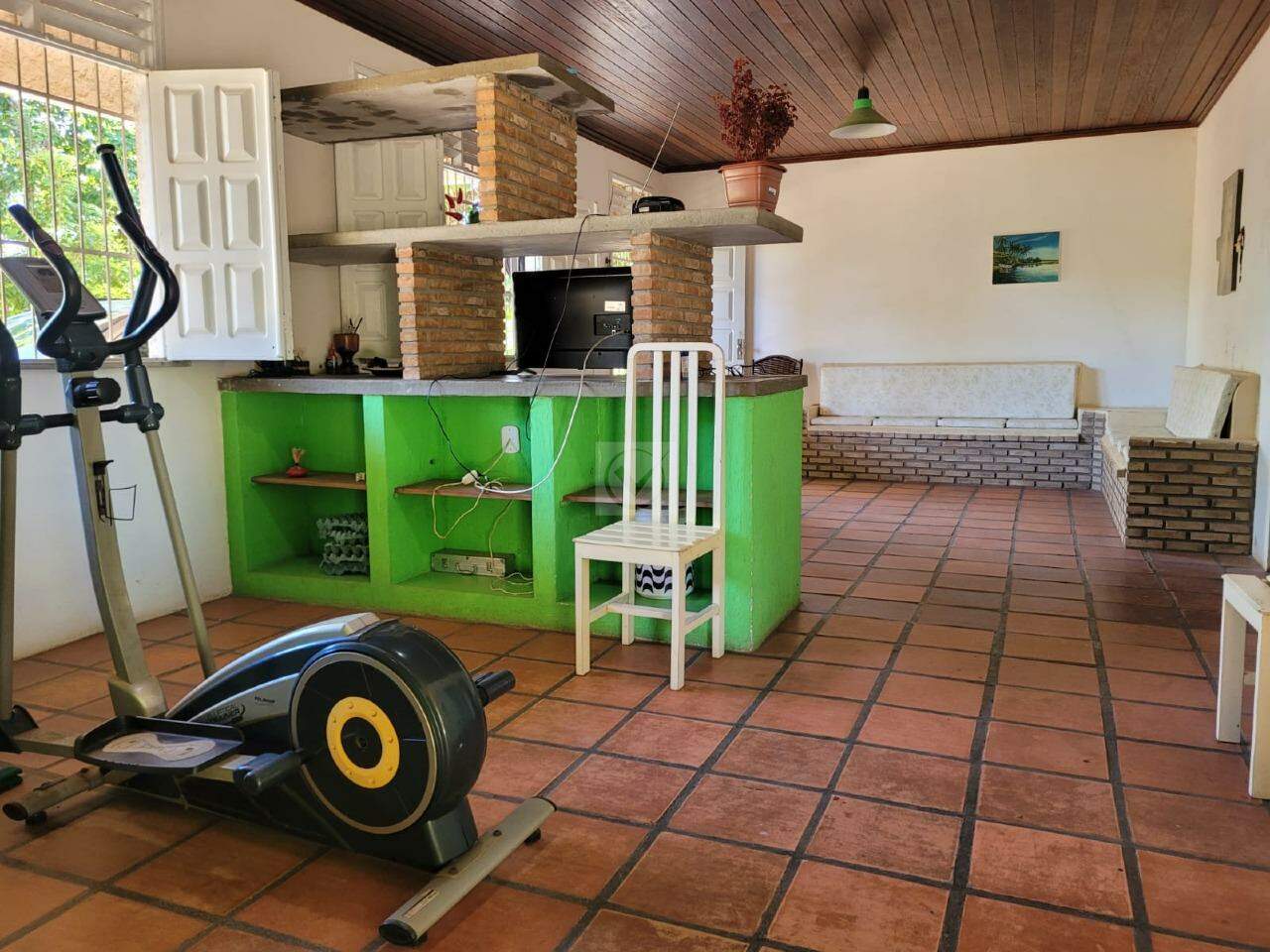 Chacara no Bairro Mosqueiro - Foto 14