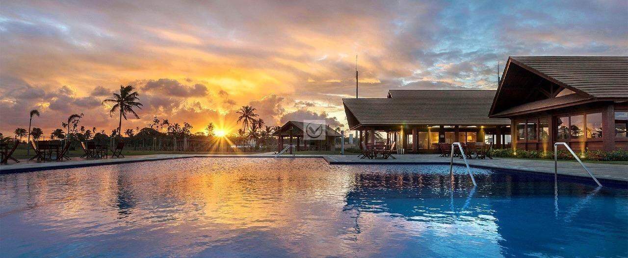 Lote em condomínio à venda, Alphaville - Barra dos Coqueiros/SE