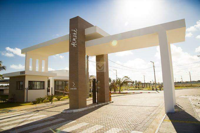 Lote a venda no Condomínio Reserva Aimoré