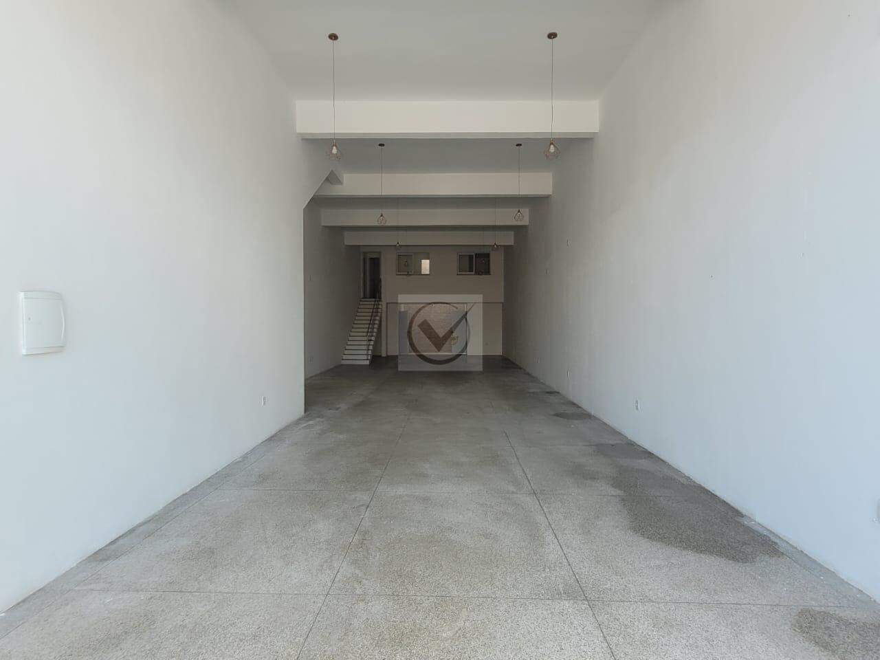 Galpão Comercial Novo com 180 m² e Mezanino no Bairro Santos Dumont - Foto 7