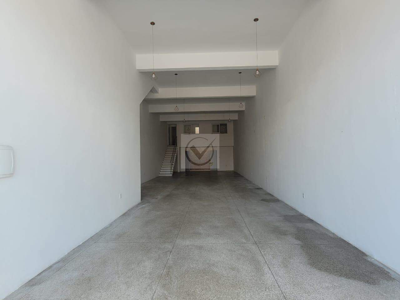 Galpão Comercial Novo com 180 m² e Mezanino no Bairro Santos Dumont - Foto 9