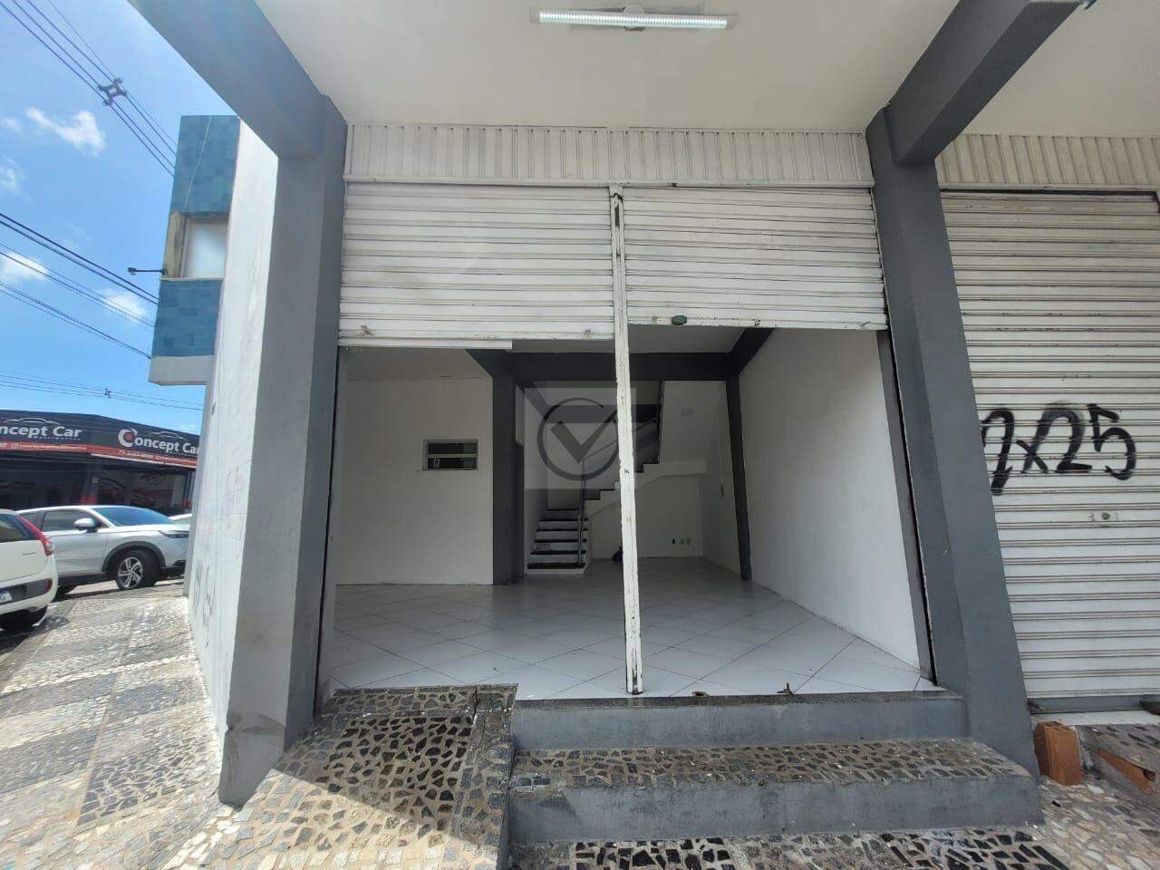 VISIBILIDADE MÁXIMA! Ponto Comercial 200m² na Prestigiada Av. Airton Teles! - Foto 2
