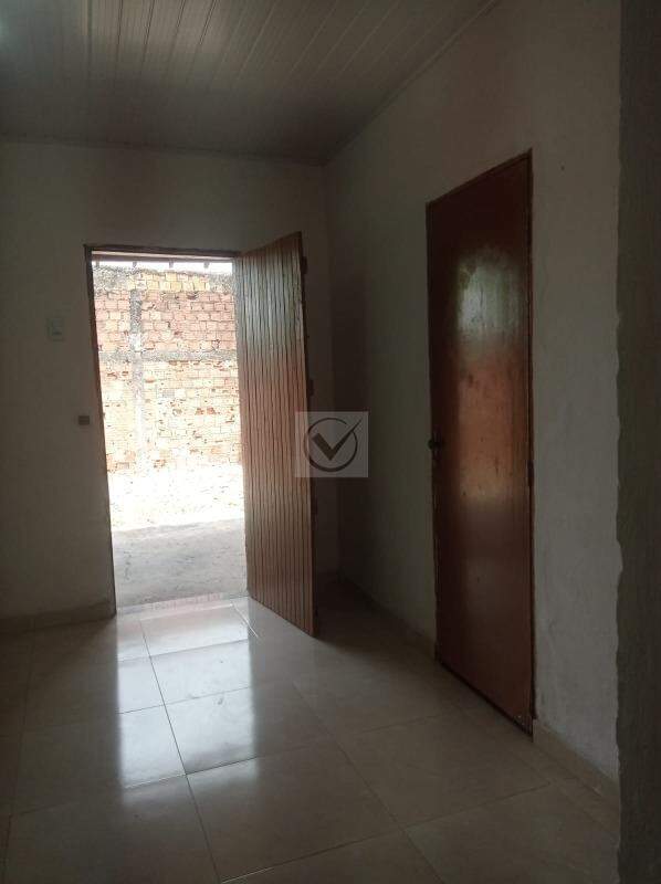 Casa na Rua Tenente Tasso Martins Bezerra - Foto 10