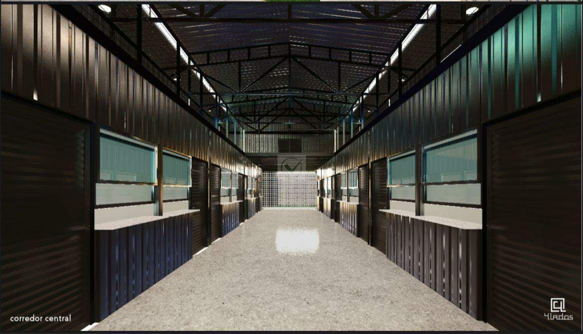 Condomínio de Cozinha para Delivery - Foto 2