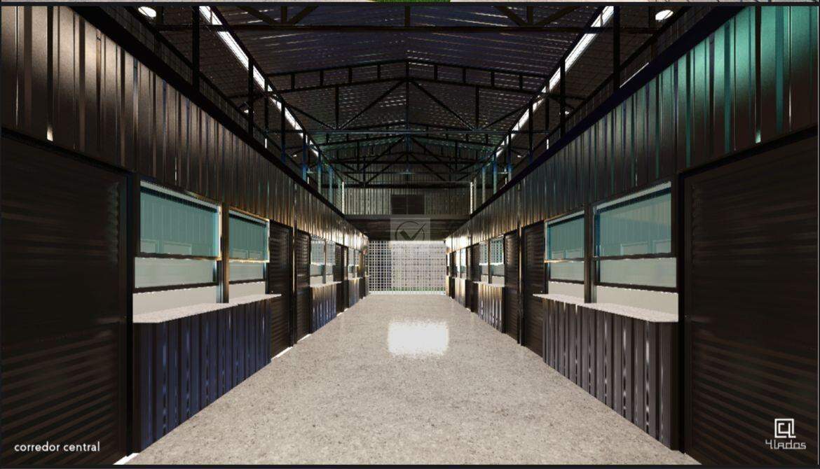 Condomínio de Cozinha para Delivery - Foto 2