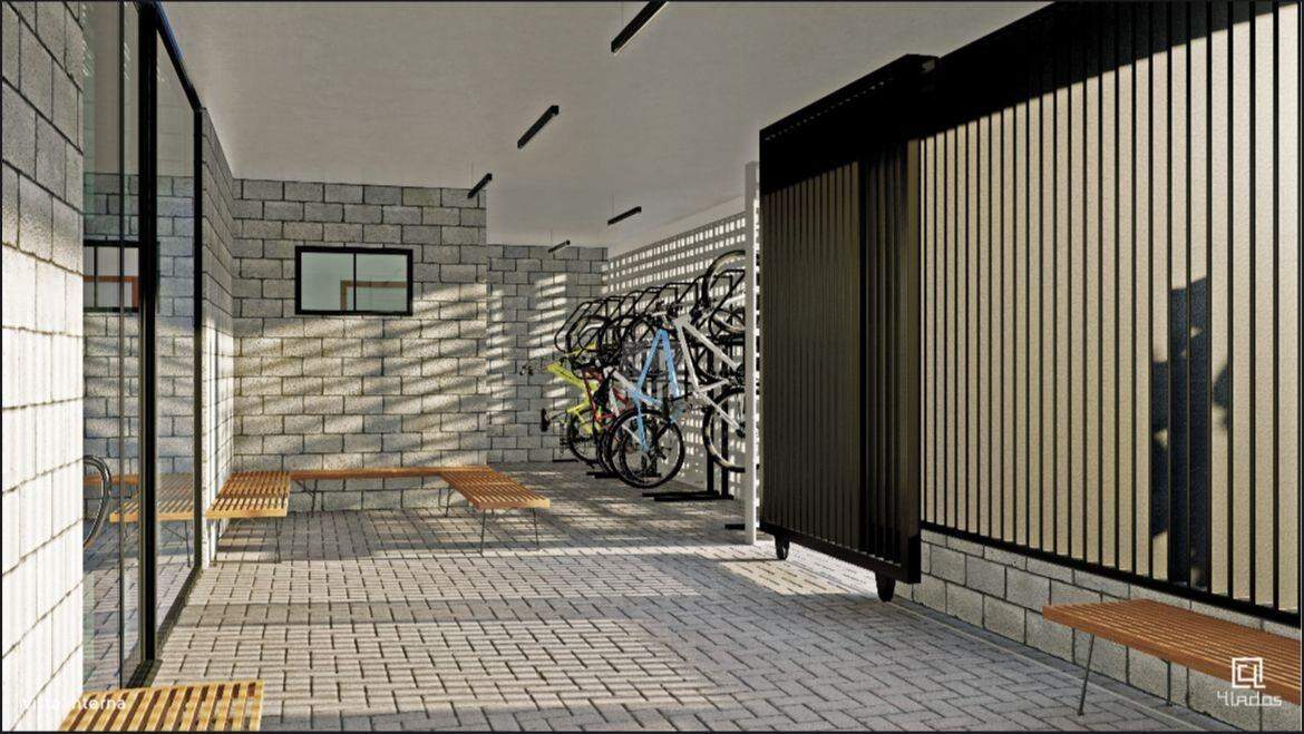 Condomínio de Cozinha para Delivery - Foto 3