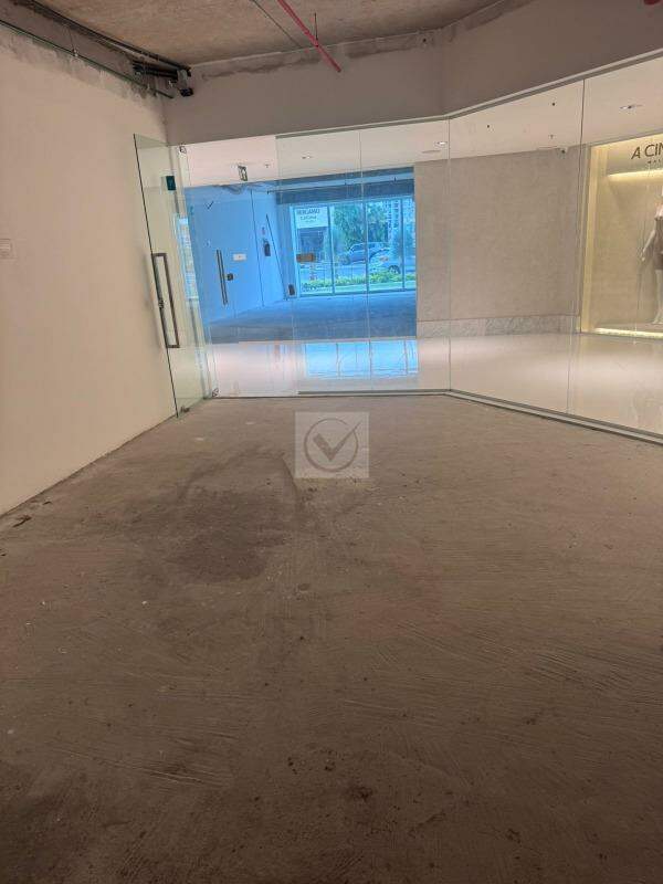 Loja no térreo do Jardim Europa Medical Center: visibilidade e estrutura para o seu negócio - Foto 7