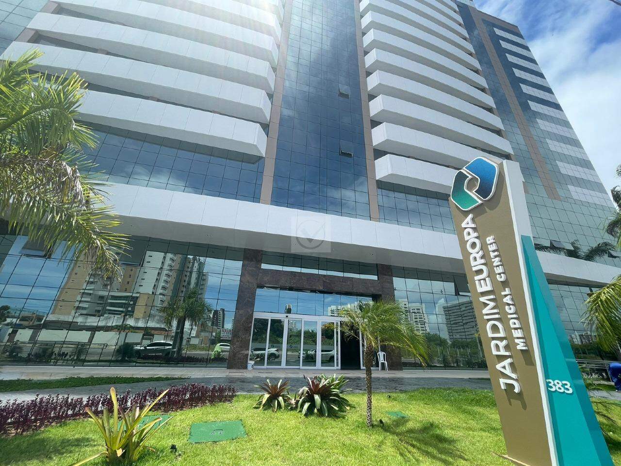 Loja no térreo do Jardim Europa Medical Center: visibilidade e estrutura para o seu negócio - Foto 2