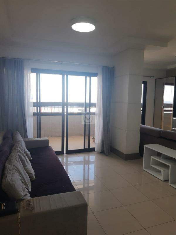 Apartamento no Condominio Ronaldo Calumby barreto
