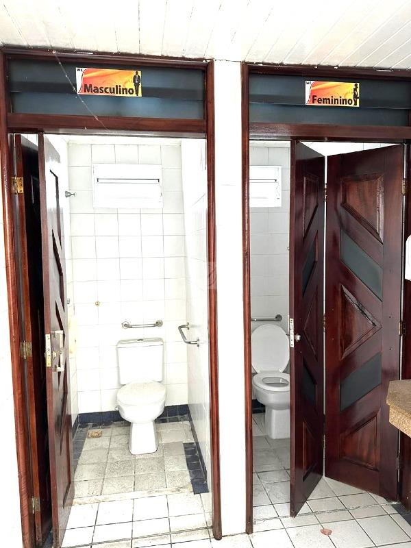 Ponto Comercial para aluguel, 2 vagas, São José - Aracaju/SE - Foto 5